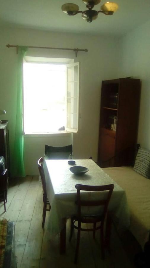 Private Room In The Center Of Corfu Old Town Luaran gambar
