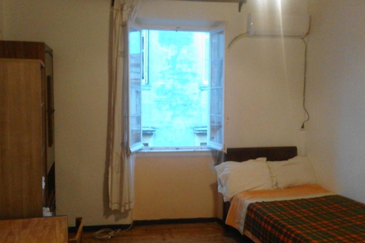 Private Room In The Center Of Corfu Old Town Luaran gambar