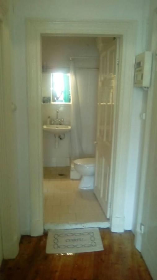 Private Room In The Center Of Corfu Old Town Luaran gambar